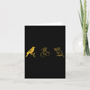 Carte Fauteuil Expert Merch Funny Fauteuil Expert