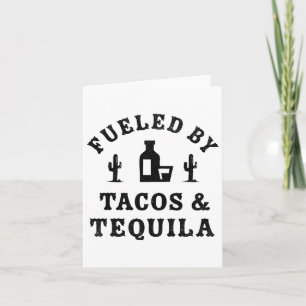 Carte Favorable Cinco De Mayo Party