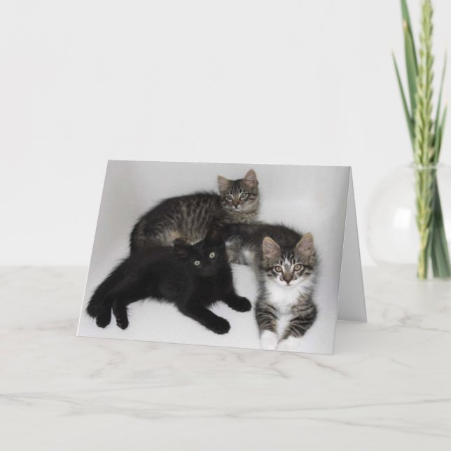 Carte Favori Child Mother's Day Card (Devant)