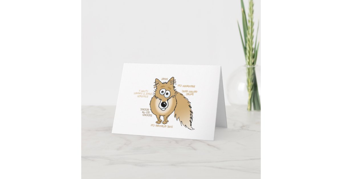 Carte Felicitation De Succes De Dependance Humour Zazzle Fr