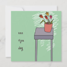 carte félicitations