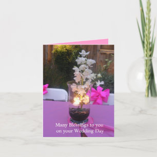 Carte Félicitations