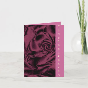 Carte Félicitations_