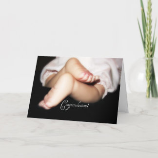 CARTE FÉLICITATIONS