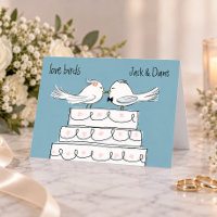 Félicitations aux jeunes mariés pour leur mariage