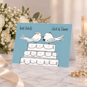 Carte Félicitations aux jeunes mariés pour leur mariage