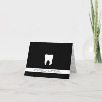 Félicitations aux professionnels de la dentition M