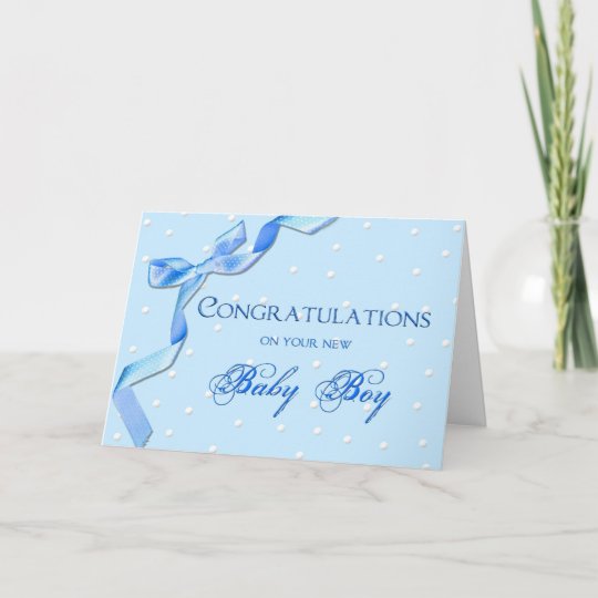 Carte Felicitations Bebe Zazzle Fr