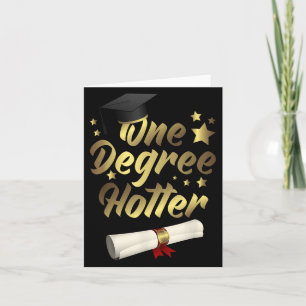 Carte Félicitations Citations de diplômes Un diplôme Hot