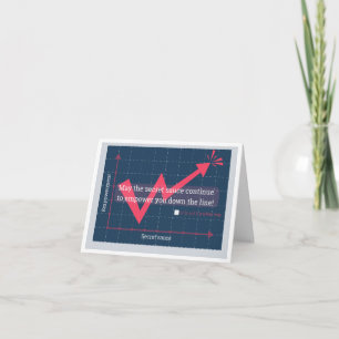 Carte Félicitations humoristiques pour votre nouvelle ca