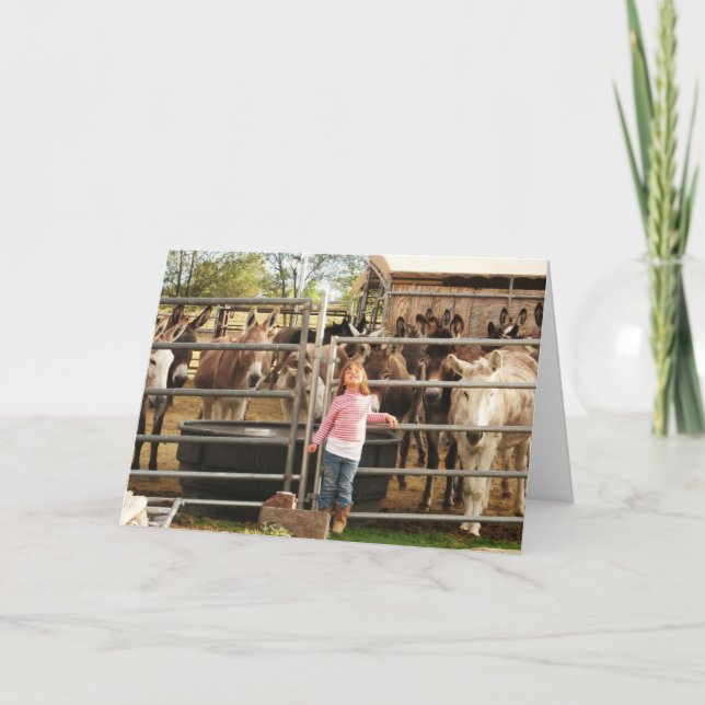 Carte Félicitations mignonnes de diplômé de degré (Devant)