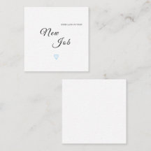 Carte Félicitations pour bon travail