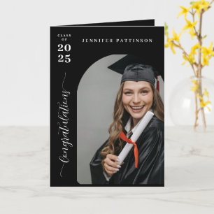 Carte Félicitations pour la remise des diplômes Rêve Gra