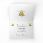 Félicitations pour le 50e anniversaire