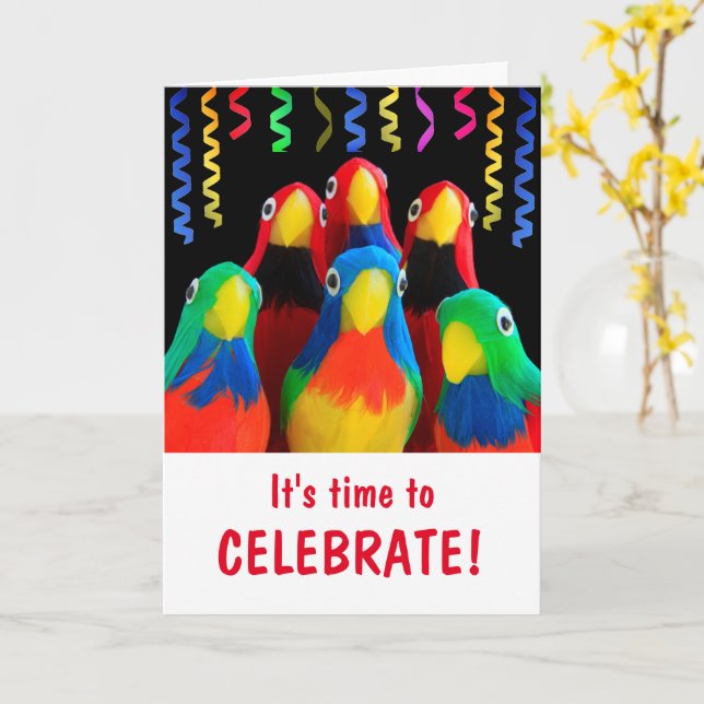 Carte Félicitations pour le Dernier Chemo (Fleur jaune)