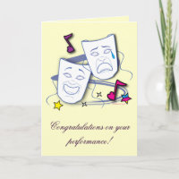 Félicitations pour Play Star Performance :