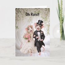Félicitations pour votre mariage