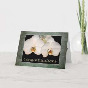 Carte Félicitations Pour Votre Nouvelle Maison !
