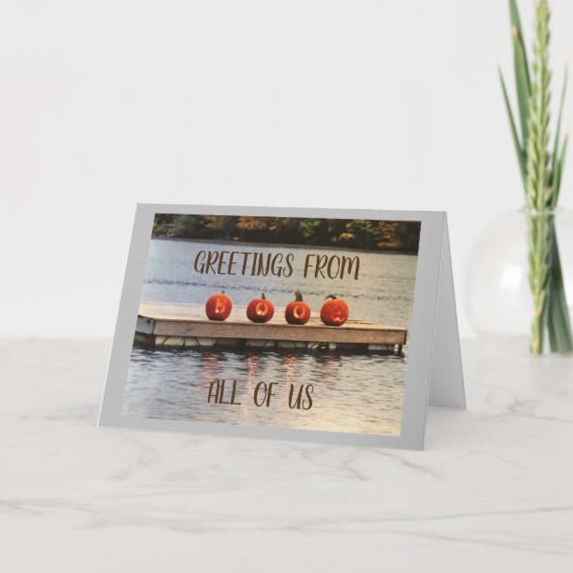 CARTE FÉLICITATIONS POUR VOTRE **NOUVELLE MAISON** (Devant)