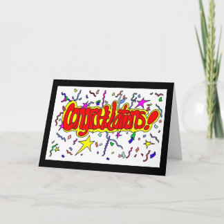 Carte Félicitations_white