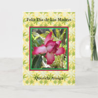 Feliz Dia de las Madres querida amiga 721