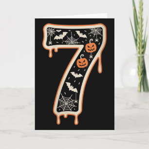 Carte Femme drôle 67 Six Sept Mème Couple Équipée Demi-m