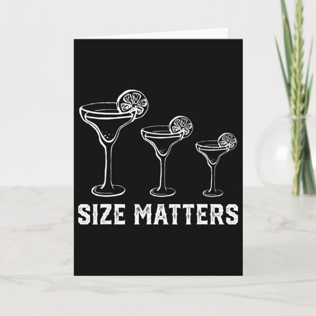 Carte Femmes de Cinco De Mayo Vacances d'été Margarita  (Devant)