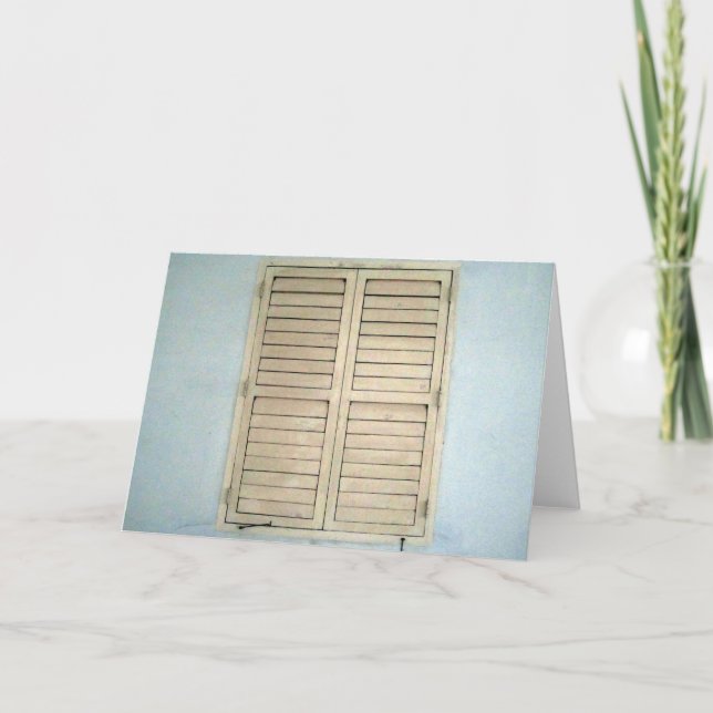 Carte fenêtre de détails (Devant)