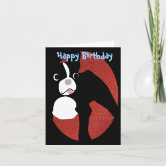 Carte Ferdie Frenchie