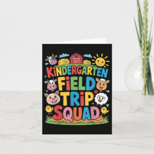 Carte Ferme Excursion terrain Squad Agritourisme Visite