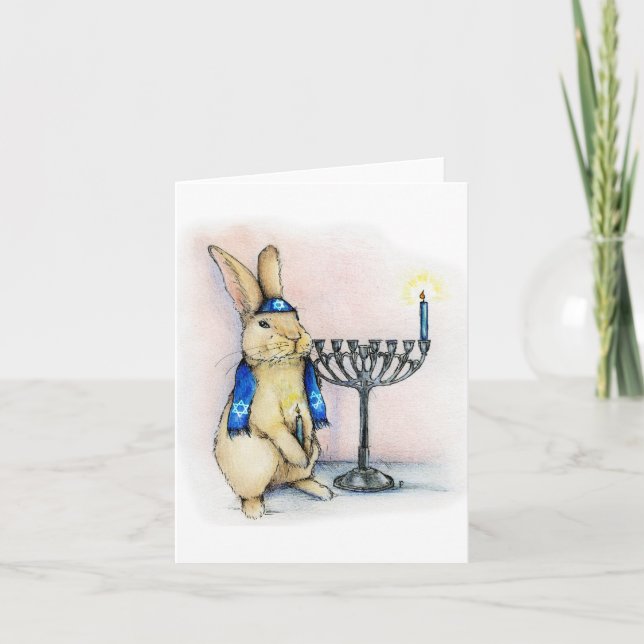 Carte Festival des lumières (Devant)