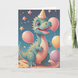 Carte Fête à travers les âges