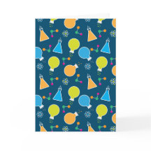 Fête d'anniversaire de Mad Science Scientifique