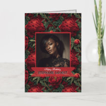 Fête d'anniversaire de printemps aux pétales de pi