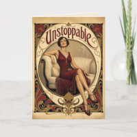 Fête d'anniversaire dorée Femme posée dans le styl