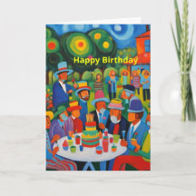 Fête d'anniversaire en plein air2