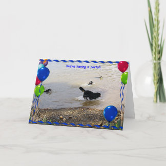 Carte Fête de la montagne