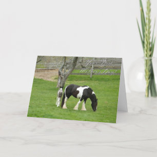 Carte Fête de la Première Mère