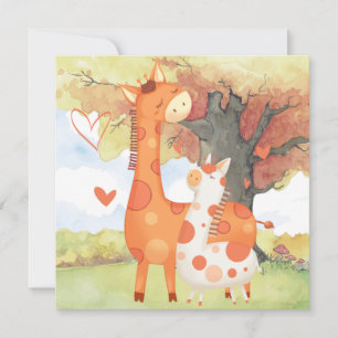 Carte Fête des Mères