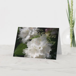 Carte Fête des mères