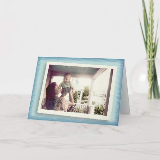 Carte Fête des mères ~Adabella Radici (Devant)