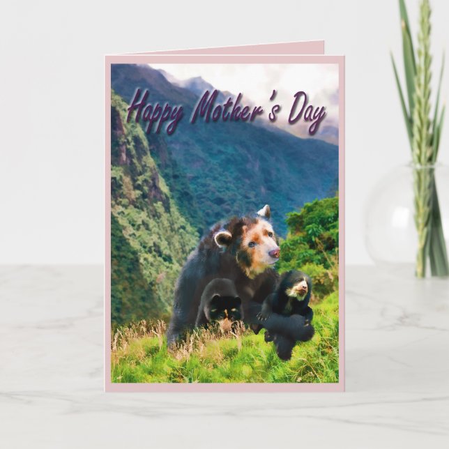 Carte Fête des mères d'ABF 2012 (Devant)