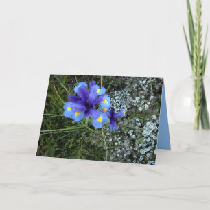 Carte Fête des mères du mari