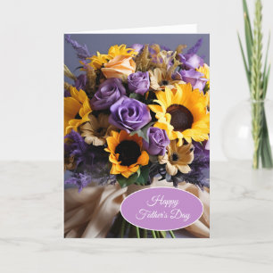 Carte fête des pères