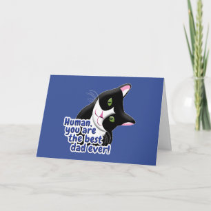 Carte Fête des pères