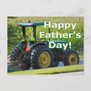 carte fête des pères