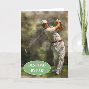 Carte fête des pères