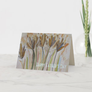 Carte Fête des pères