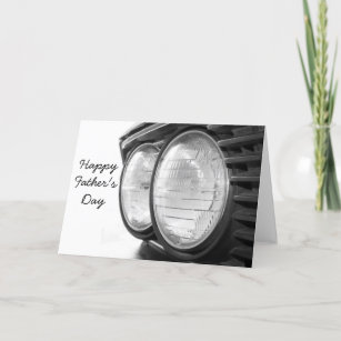 Cartes De Vœux Bmw Zazzle Fr