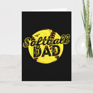 Carte Fête des pères Dou Papa Papa